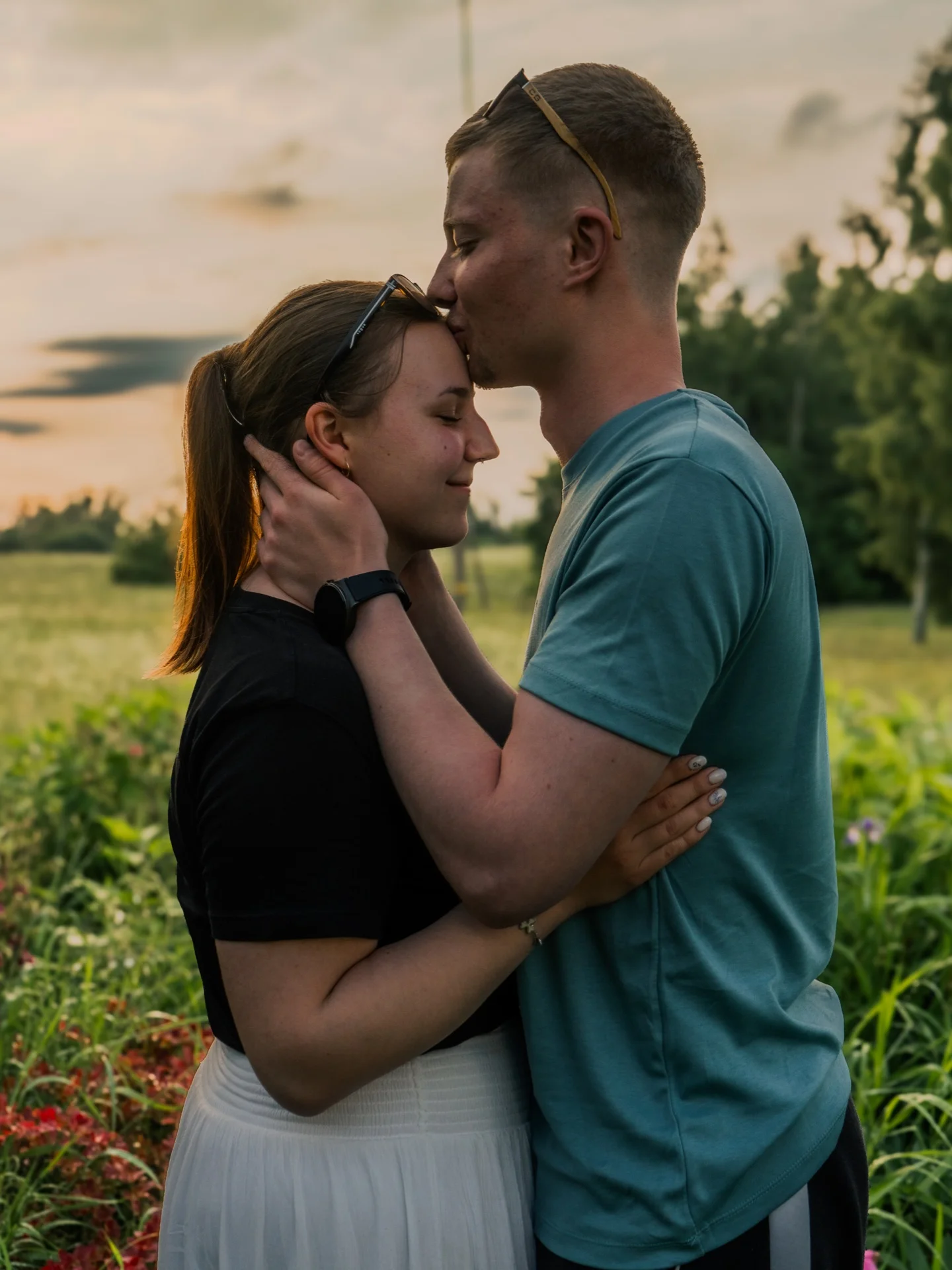 Jäädvustatud hetk